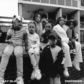 RAY BLK Empress