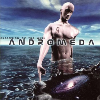 ANDROMEDA The Words Unspoken