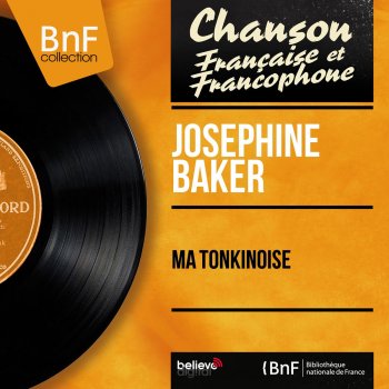 Joséphine Baker Sur deux notes