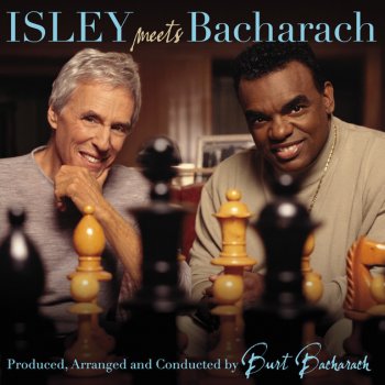 Ronald Isley The Look Of Love