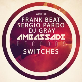 Frank Beat, Sergio Pardo & DJ Gray The Deeper S