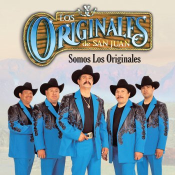 Los Originales de San Juan Flor Hermosa (Eres Flor, Eres Hermosa)