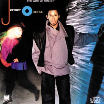 Jeffrey Osborne I'll Make Believe