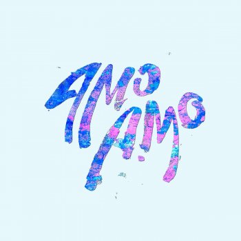 Amo Amo Echoes Just Begun