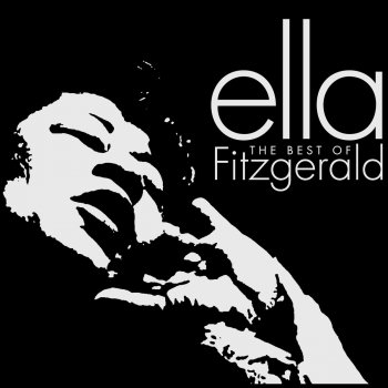 Ella Fitzgerald Vagabond Dreams