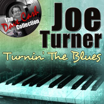 Joe Turner S.K. Blues Part 1