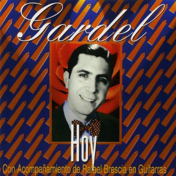 Carlos Gardel & Los Amigos A Mi Madre