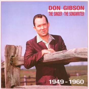 Don Gibson Ah Ha