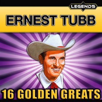 Ernest Tubb feat. Red Foley Tennessee Border No. 2