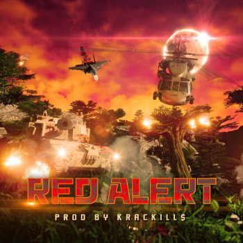 Исполнитель M.I.M.E, альбом Red Alert