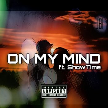 Jaymison Beverly On My Mind (feat. Showtime)