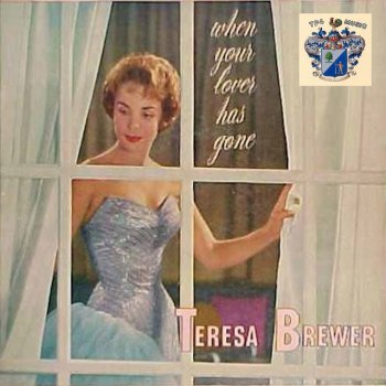 Teresa Brewer Fools Rush In