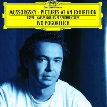 Модест Петрович Мусоргский Pictures at an Exhibition: II. Il vecchio castello. Andante molto cantabile e con dolore