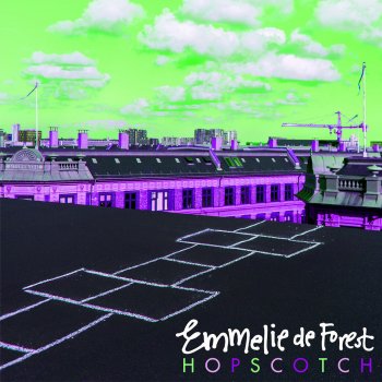 Emmelie de Forest Hopscotch