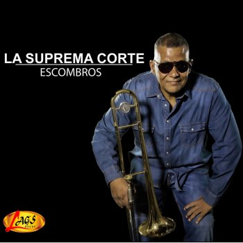 La Suprema Corte Escombros