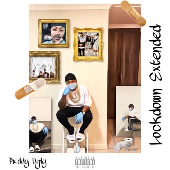 Priddy Ugly Durag