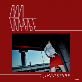 Bon Voyage Rockabye Hong-Kong