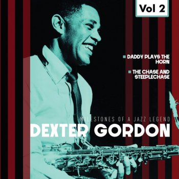 Dexter Gordon The Steeplechase