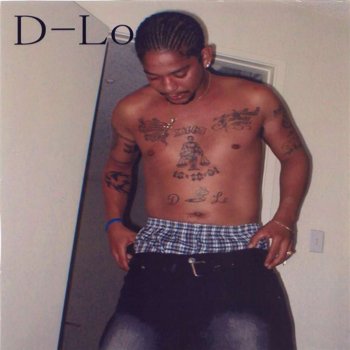 D-Lo Suga Daddy