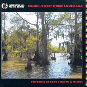 Doug Kershaw Back Door