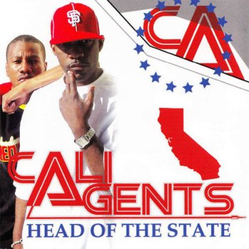 Cali Agents Head of the State