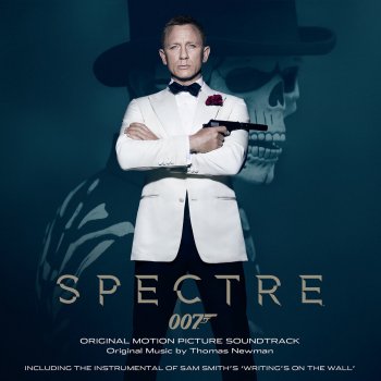 Thomas Newman L' Americain - From “Spectre” Soundtrack