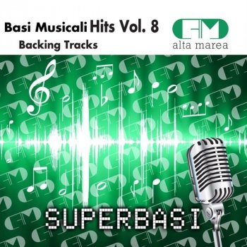 Alta Marea I Will Survive (Originally Performed By Gloria Gaynor) [Karaoke Version]