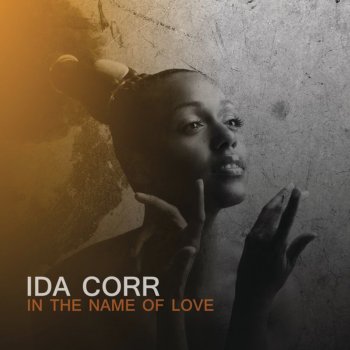 Ida Corr In The Name Of Love (Radio Edit)