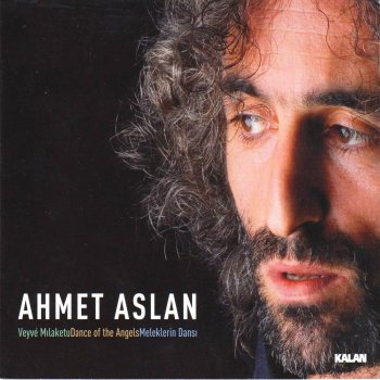 Ahmet Aslan Oli Diwan de