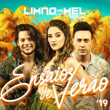 Limão Com Mel Cem Mil (Cover)