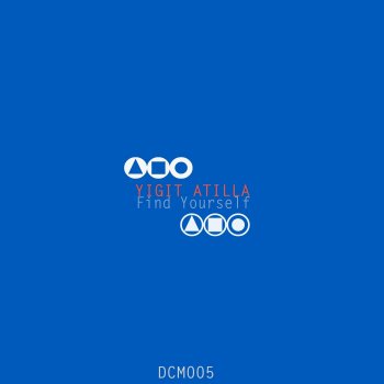 Исполнитель Yiğit Atilla, альбом Find Yourself - Single