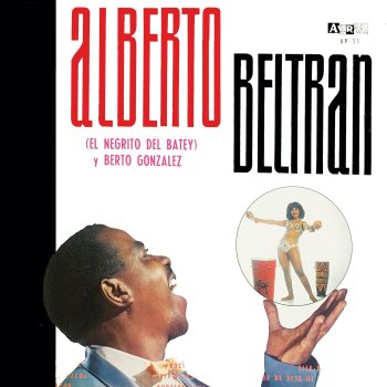 Alberto Beltrán Por Un Beso