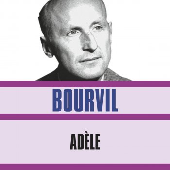 Bourvil La Grand Dindon Blanc