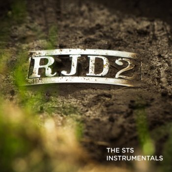 RJD2 Dice Game (Instrumental Version)