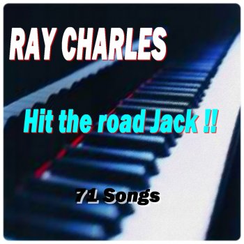 Ray Charles Talkin' Bout You (Live At Newport) [Bonus Track]