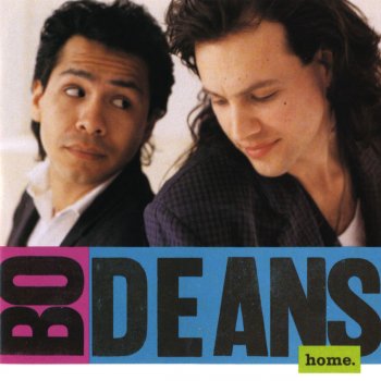 BoDeans Hand In Hand