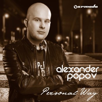 Alexander Popov Moscow Subway