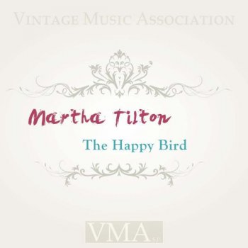 Martha Tilton Thinking of You - Original Mix