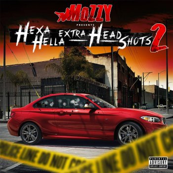 Mozzy feat. PA & June Kick It Off