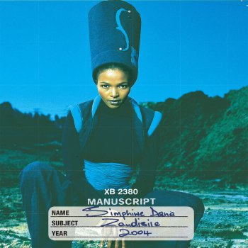 Simphiwe Dana Troubled Soldier