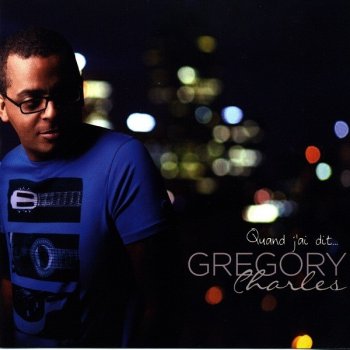 Gregory Charles En t'attendant