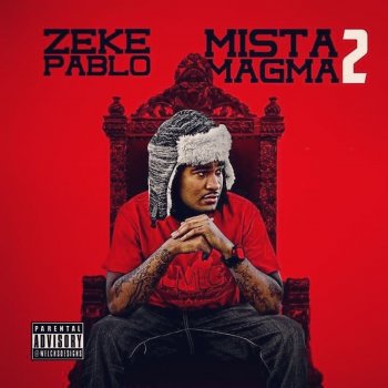 Zeke Pablo Bags, Pt. 2