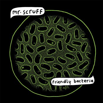 Mr. Scruff feat. Denis Jones Catch Sound