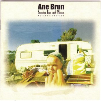 Ane Brun So You Did It Again