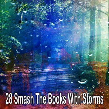 Rain Man Sounds Destressed By Rainfall