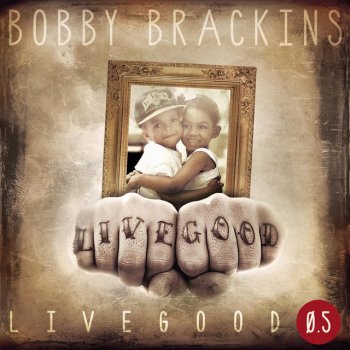 Bobby Brackins feat. Marc Griffin I'm Ready