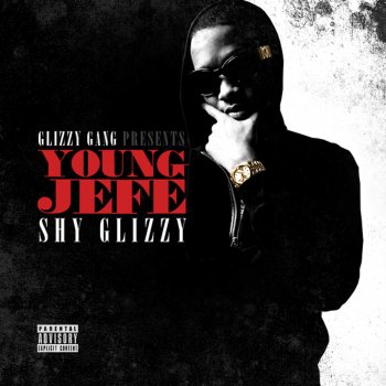 Shy Glizzy Prey for Me