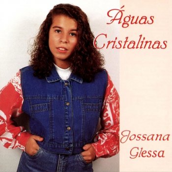 Jossana Glessa Águas Cristalinas
