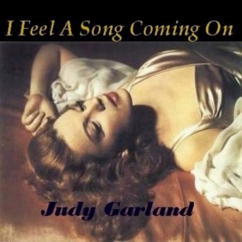 Judy Garland Im Confessin