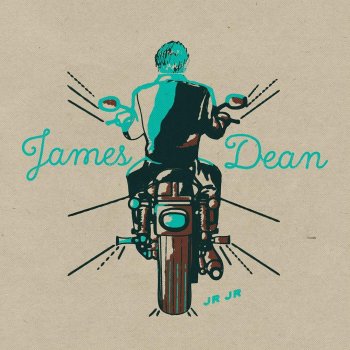 JR JR James Dean